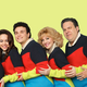 Image for article titled New Television Show To Examine Rarely Discussed Years Between 1980 And 1989